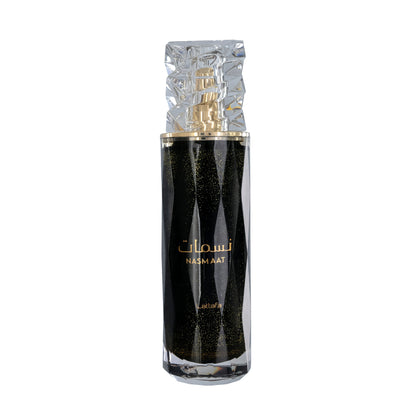 Nasmaat by Lattafa, 3.4 oz EDP Spray for Unisex