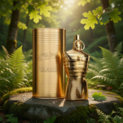 Jean Paul Gaultier Le Male Elixir Absolu, 6.8oz Parfum Spray men