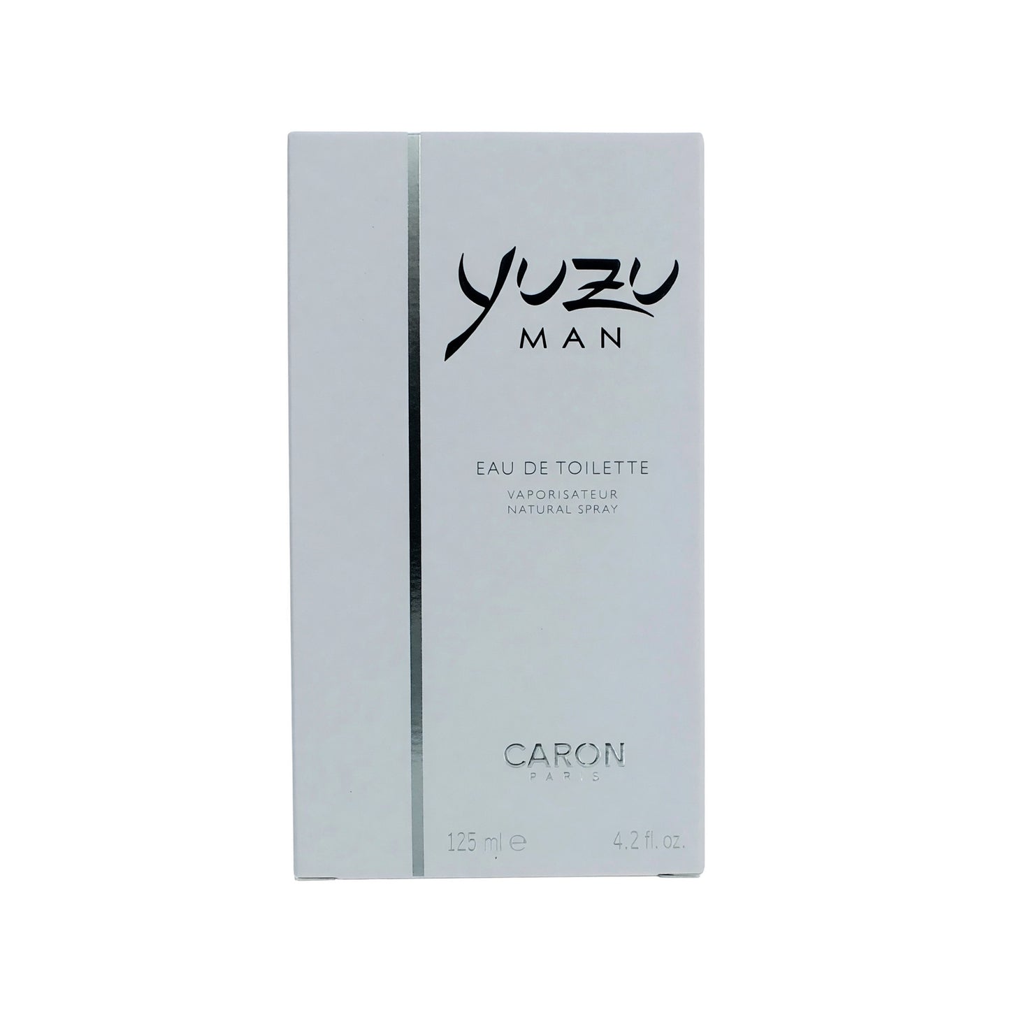 Yuzu Man by Caron, 4.2 oz EDT Spray for Men