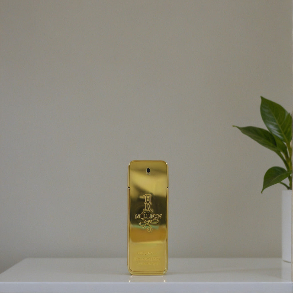 1 Million by Paco Rabanne, 6.8 oz EDT Spray for Men
