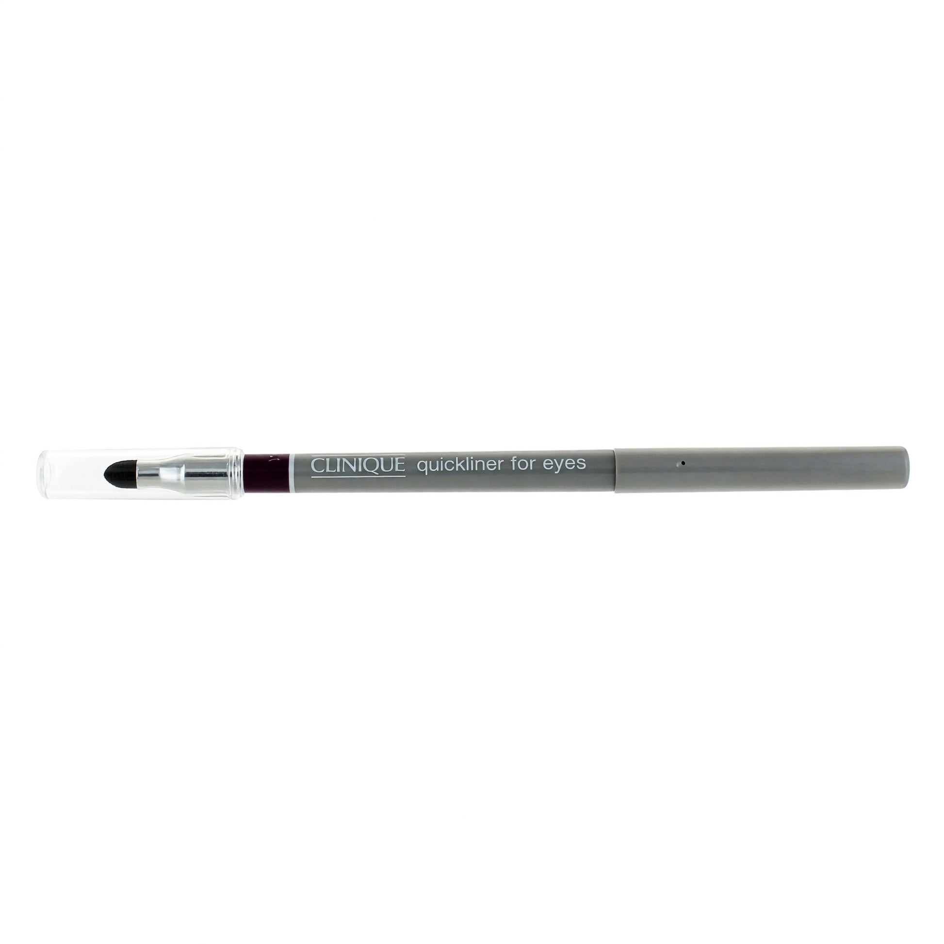 Clinique Quickliner by Clinique, 0.01 oz Eyeliner - 15 Grape - 15 Grape