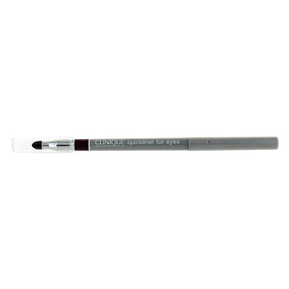 Clinique Quickliner by Clinique, 0.01 oz Eyeliner - 15 Grape - 15 Grape