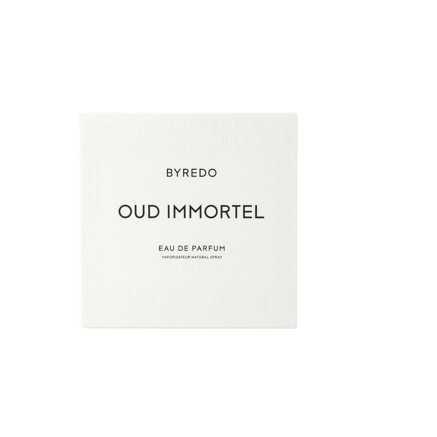 Oud Immortel by Byredo, 1.7oz EDP Spray, Unisex