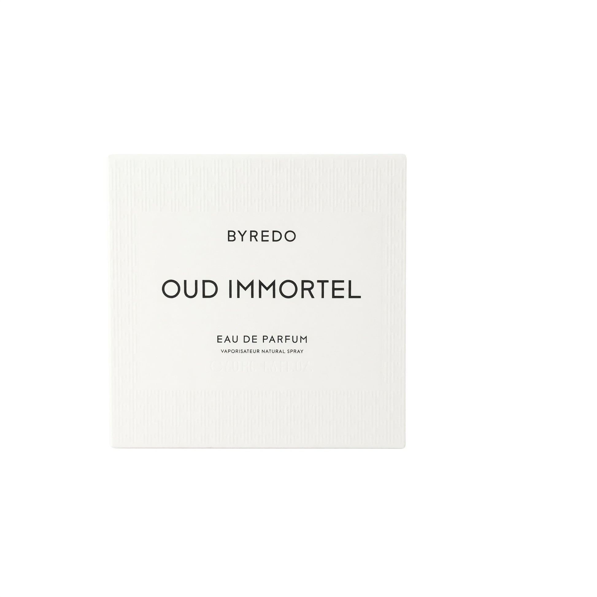 Oud Immortel by Byredo, 1.7oz EDP Spray, Unisex