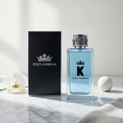 K by Dolce & Gabbana, 3.4 oz EDP Spray for Men