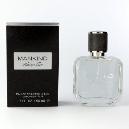 Mankind by Kenneth Cole, 1 oz EDT Spray for Men