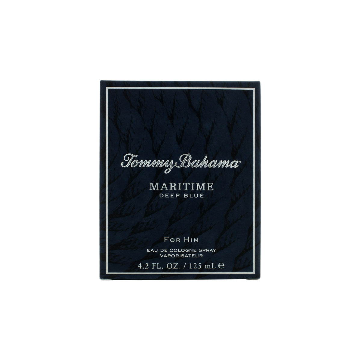 Tommy Bahama Maritime Deep Blue by Tommy Bahama, 4.2oz Eau de Cologne Spray men