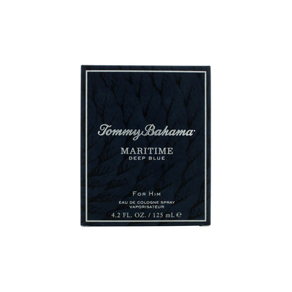 Tommy Bahama Maritime Deep Blue by Tommy Bahama, 4.2oz Eau de Cologne Spray men