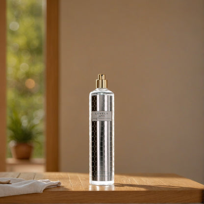 Lovely You by Sarah Jessica Parker, 8 oz Body Mist for Women