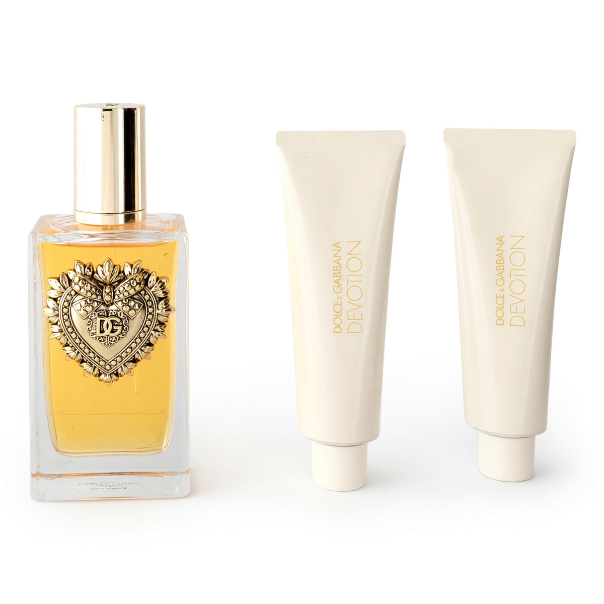 Devotion by Dolce & Gabbana, 3 Piece Set for Women