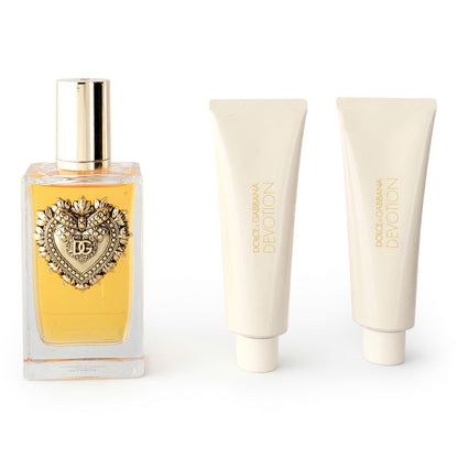 Devotion by Dolce & Gabbana, 3 Piece Set for Women
