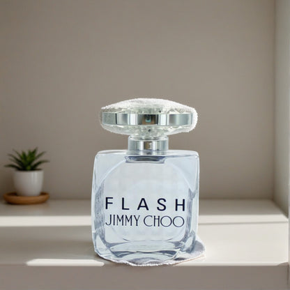 Jimmy Choo Flash by Jimmy Choo, 3.3 oz EDP Spray for Women