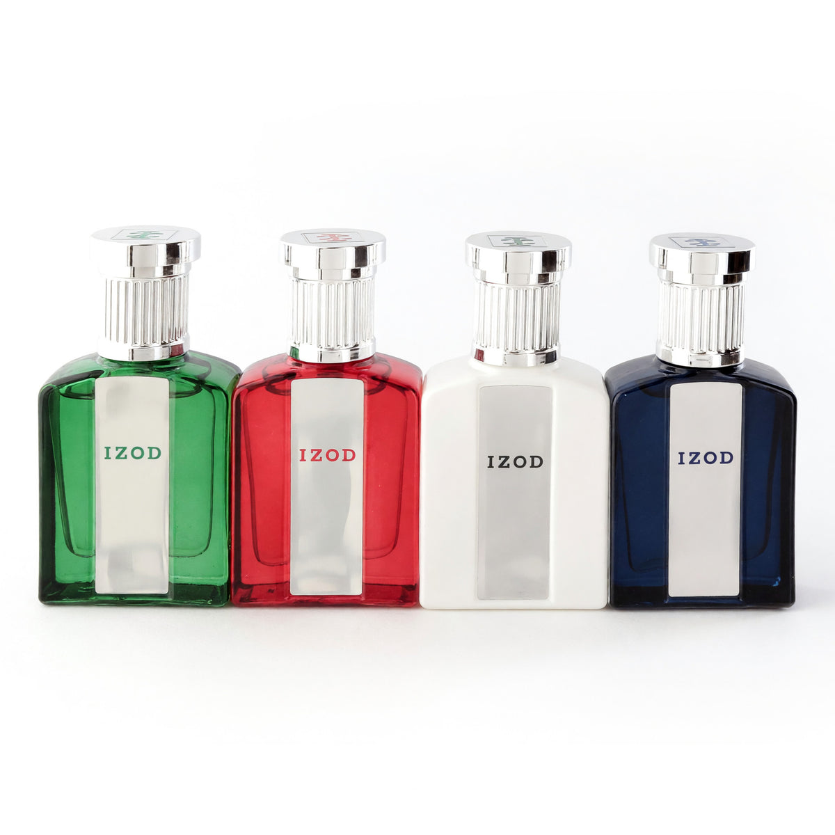  Izod by Izod, 4 Piece Variety Set for Men