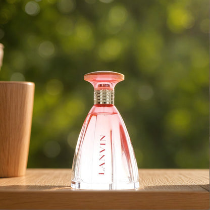 Modern Princess Blooming by Lanvin, 3 oz EDT Spray for Women