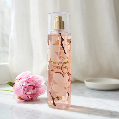 Blushing by Aeropostale, 8 oz Body Mist for Women