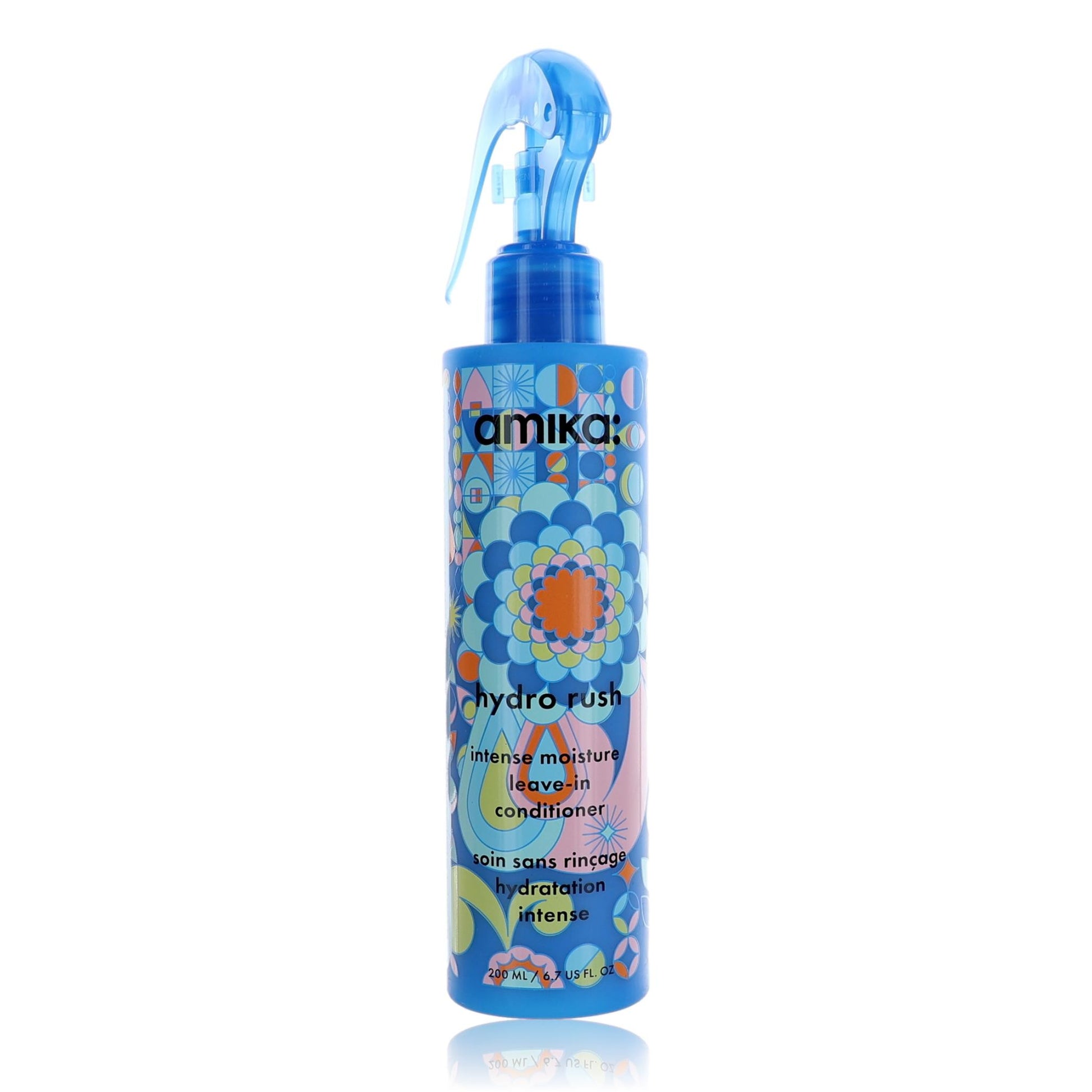 Amika Hydro Rush by Amika, 6.7 oz Leave In Conditioner 