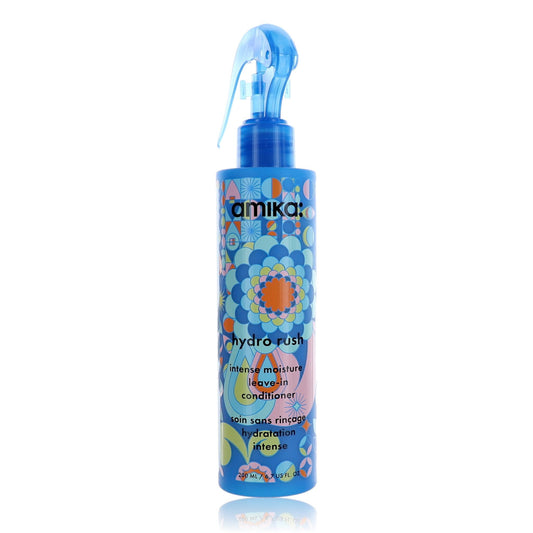 Amika Hydro Rush by Amika, 6.7 oz Leave In Conditioner 