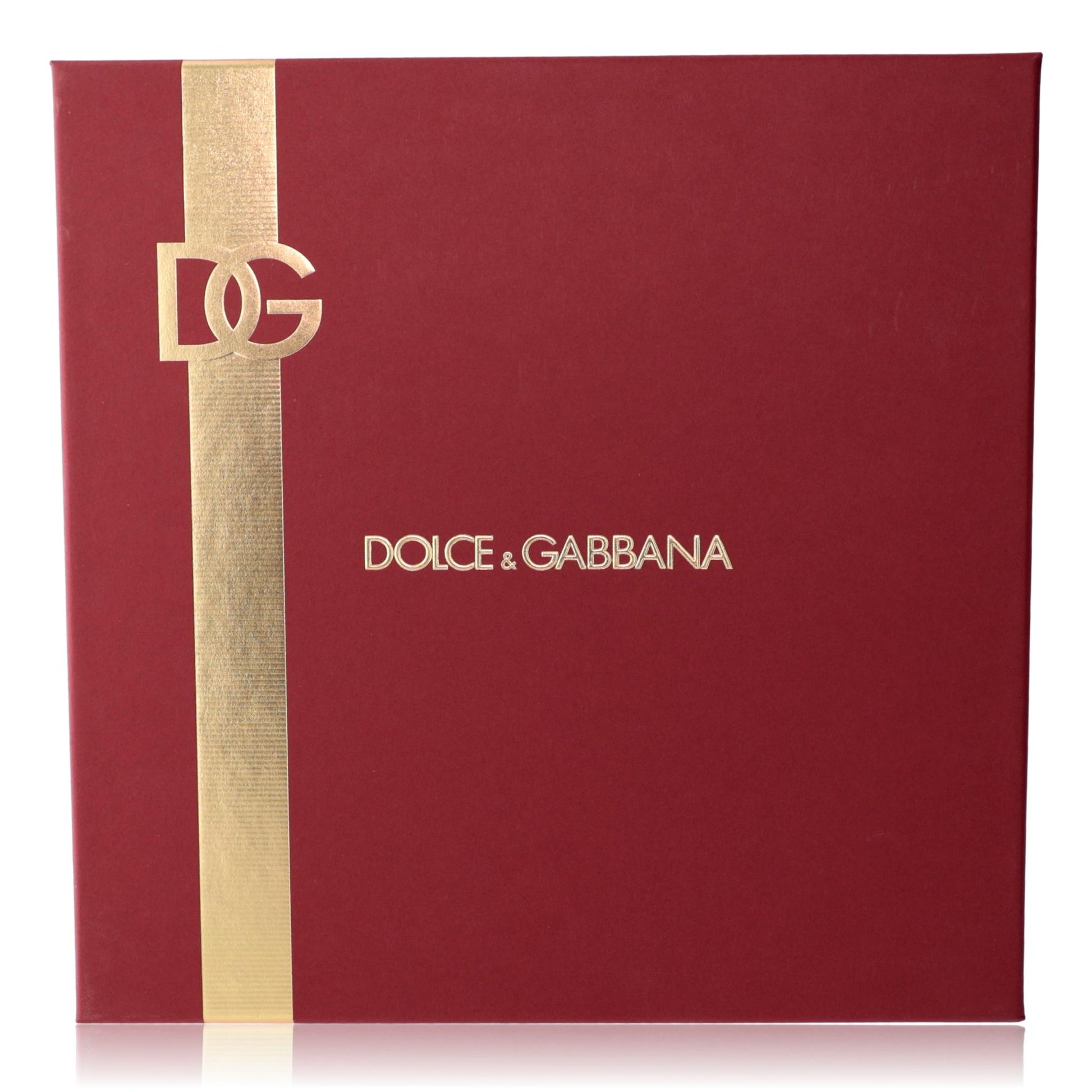 The One by Dolce & Gabbana, 3 Piece Gift Set for Men