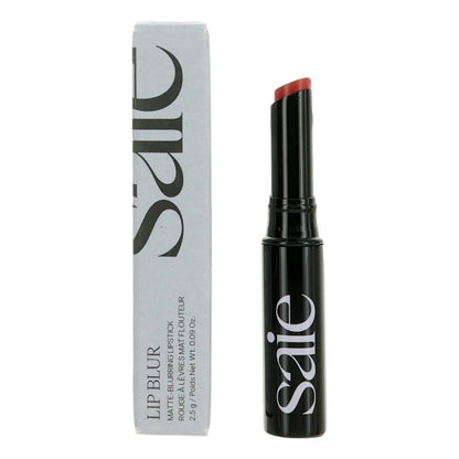 Saie Lip Blur by Saie, 0.09 oz Matte-Blurring Lipstick - Modern - Modern