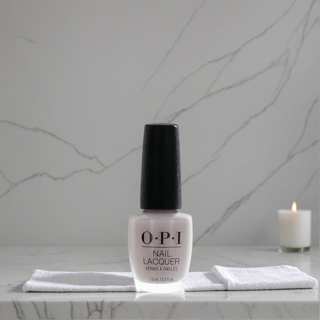 OPI Nail Lacquer by OPI, 0.5 oz Nail Color - Movie Buff - Movie Buff