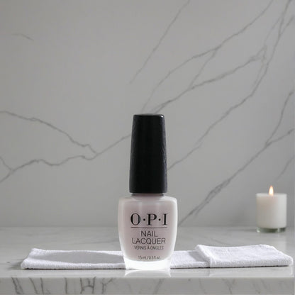 OPI Nail Lacquer by OPI, 0.5 oz Nail Color - Movie Buff - Movie Buff