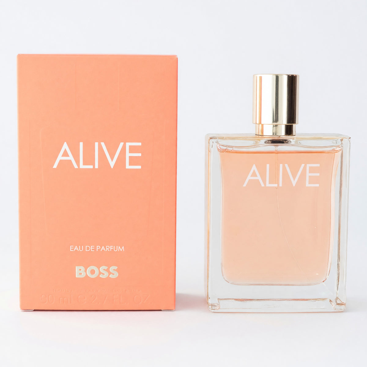 Alive by Hugo Boss, 2.7 oz EDP Spray for Women