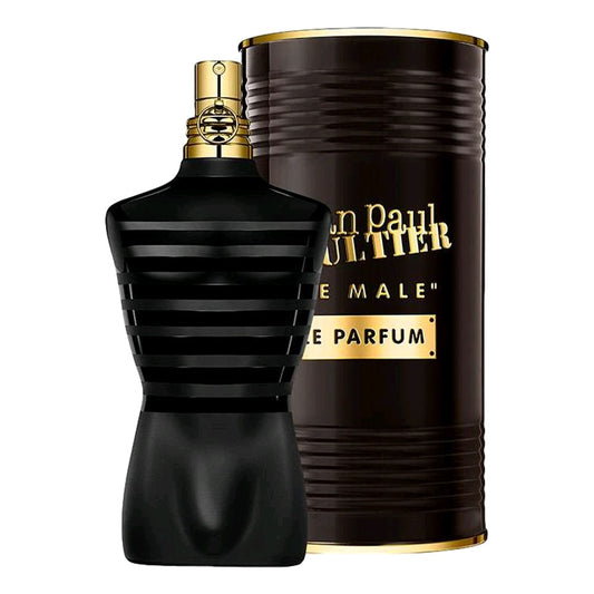Jean Paul Gaultier Le Male Le Parfum by JPG, 4.2 oz EDP Intense men