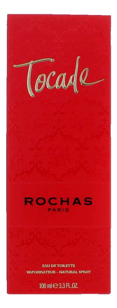 Tocade by Rochas, 3.3 oz EDT Spray for Women