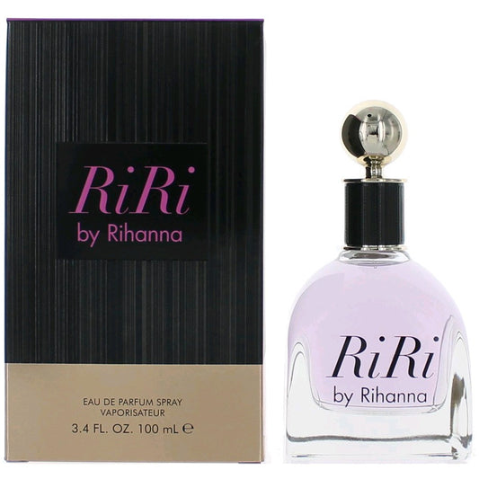 RiRi by Rihanna, 3.4 oz EDP Spray for Women