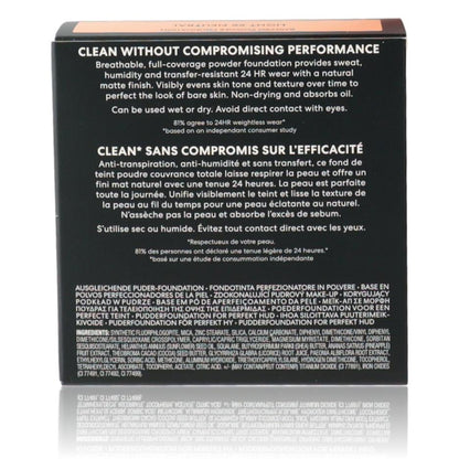 Bare Minerals BarePro 24 Hr Wear, .28oz Powder Foundation - Light 22 Neutral