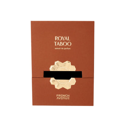 Royal Taboo, 3.4oz Extrait De Parfum Spray for Unisex