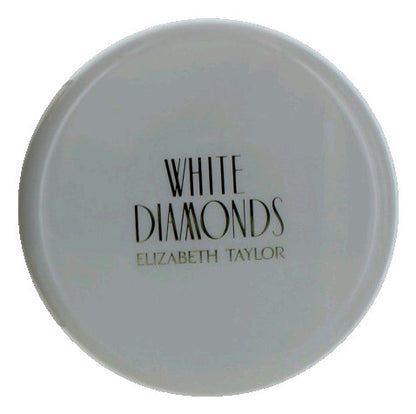 White Diamonds by Elizabeth Taylor, 2.6oz Perfumed Body Powder women