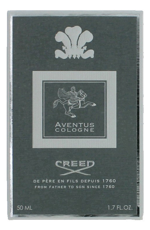 Aventus Cologne by Creed, 1.7 oz EDP Millesime Spray for Men
