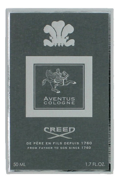 Aventus Cologne by Creed, 1.7 oz EDP Millesime Spray for Men