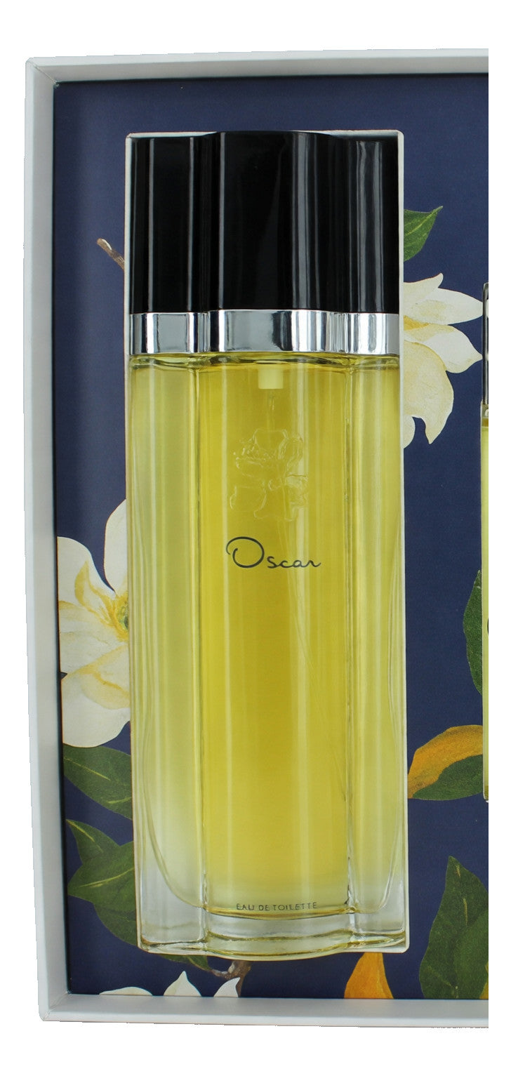 Oscar by Oscar De La Renta, 3 Piece Gift Set for Women