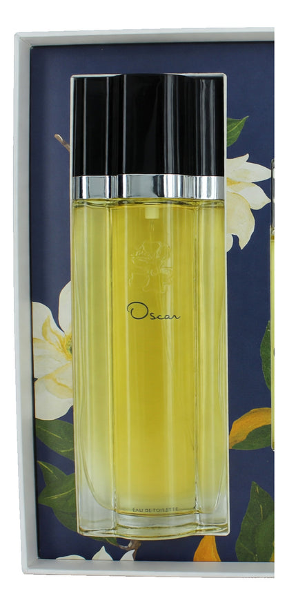 Oscar by Oscar De La Renta, 3 Piece Gift Set for Women