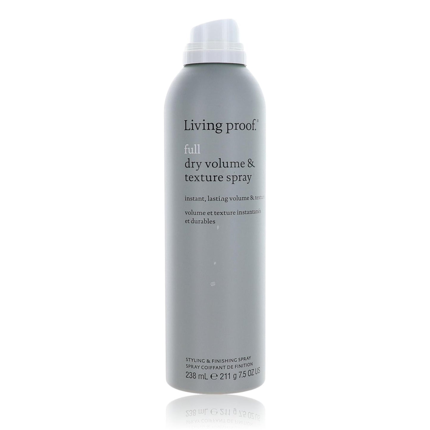 Living Proof Full Dry Volume Texture Spray, 7.5oz Styling & Finishing Spray