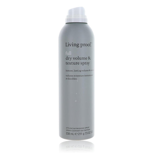 Living Proof Full Dry Volume Texture Spray, 7.5oz Styling & Finishing Spray