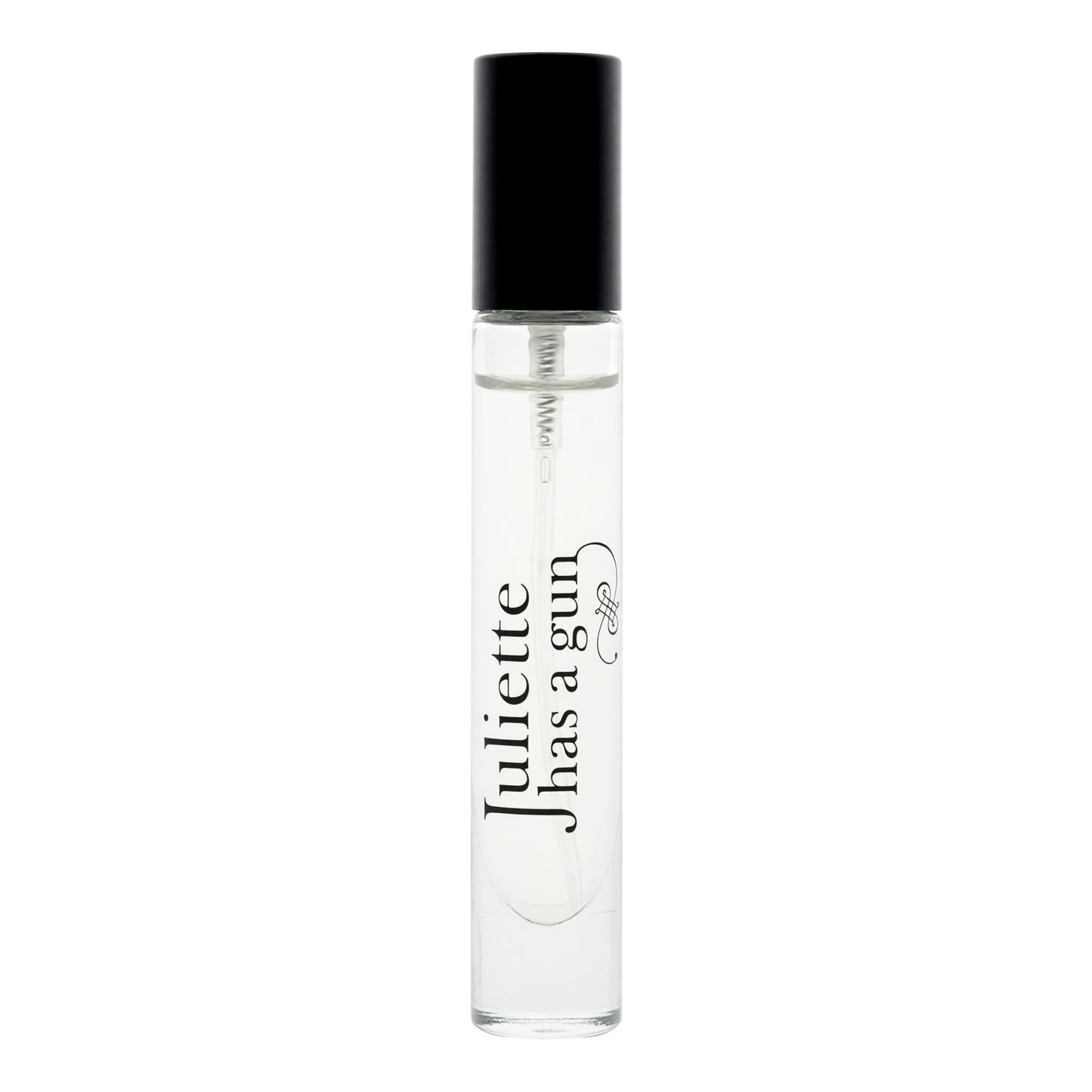 Musc Invisible by Juliette Has a Gun, 0.25 oz EDP Spray for Women