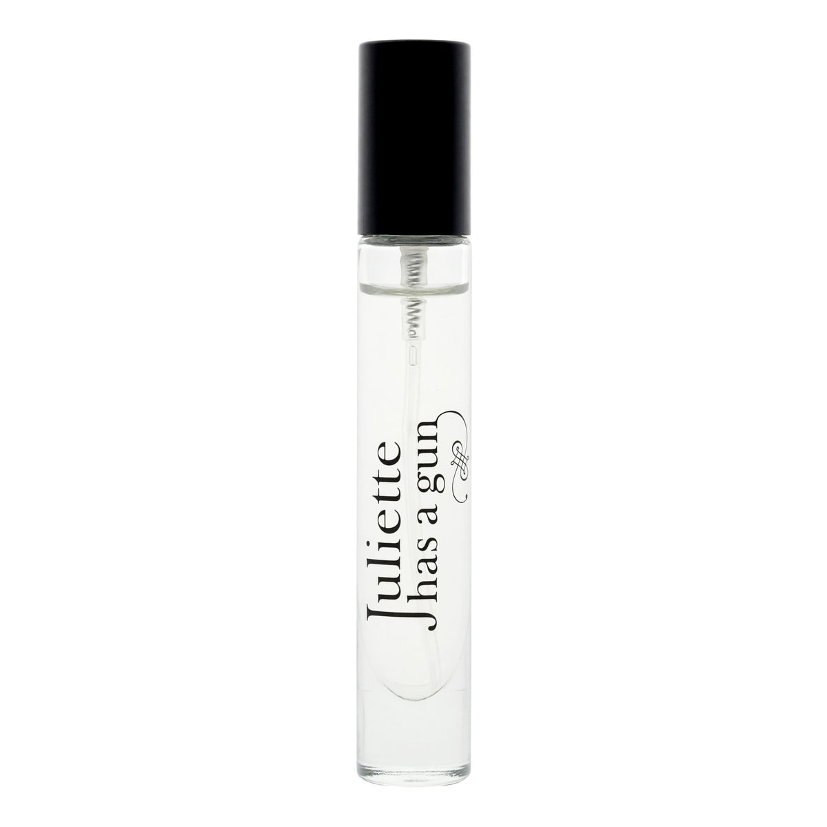 Musc Invisible by Juliette Has a Gun, 0.25 oz EDP Spray for Women