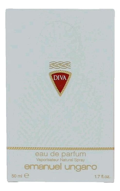 Diva by Emanuel Ungaro, 1.7 oz EDP Spray for Women