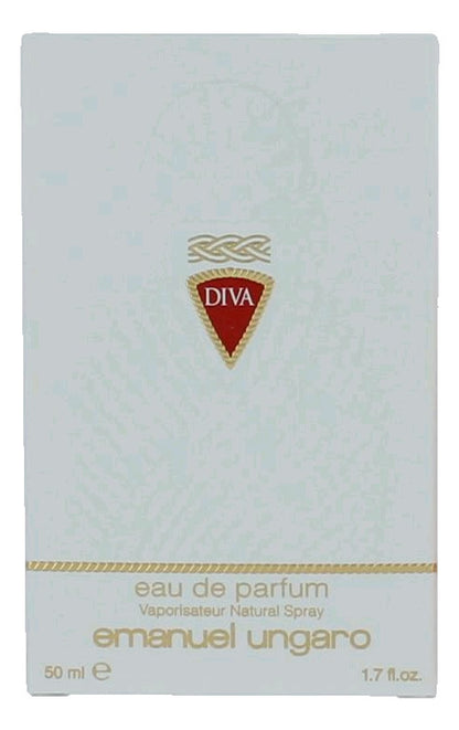 Diva by Emanuel Ungaro, 1.7 oz EDP Spray for Women
