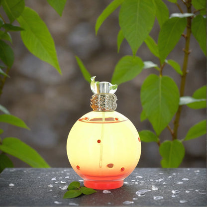 Blissful Fantasy by Britney Spears, 3.3 oz EDT Spray for Women