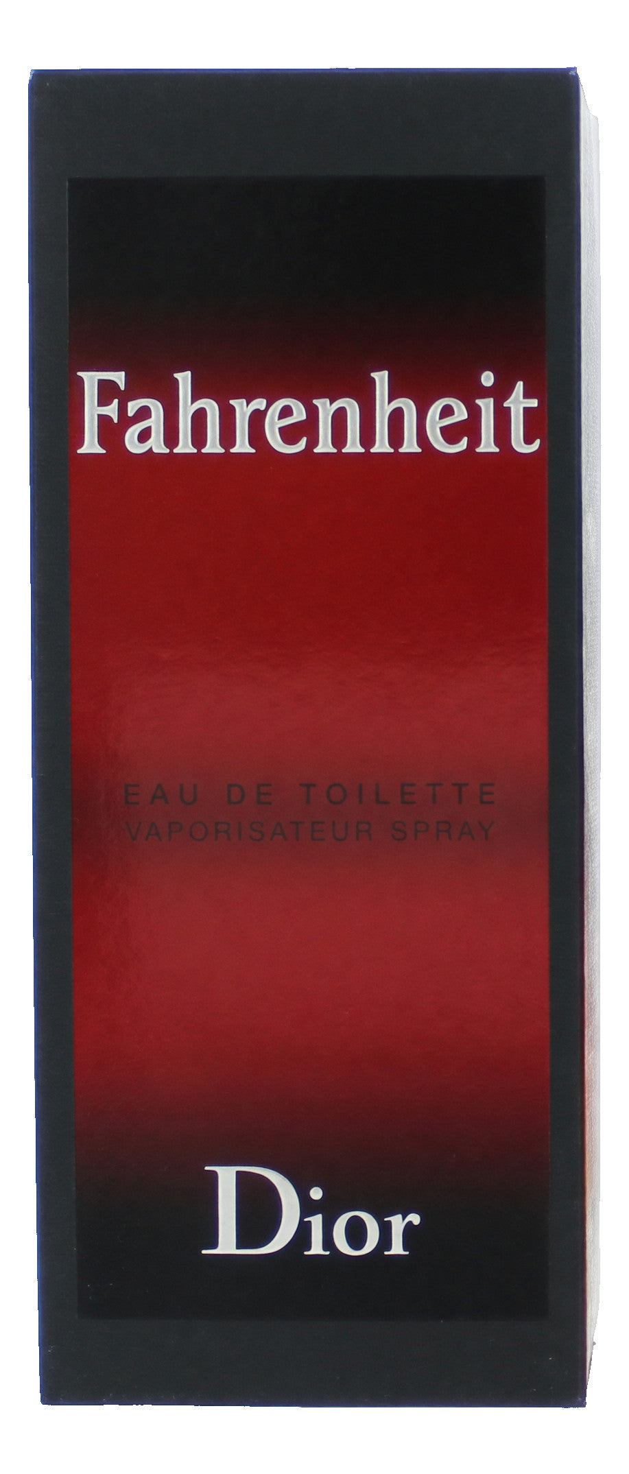 Fahrenheit by Christian Dior, 3.4 oz EDT Spray for Men