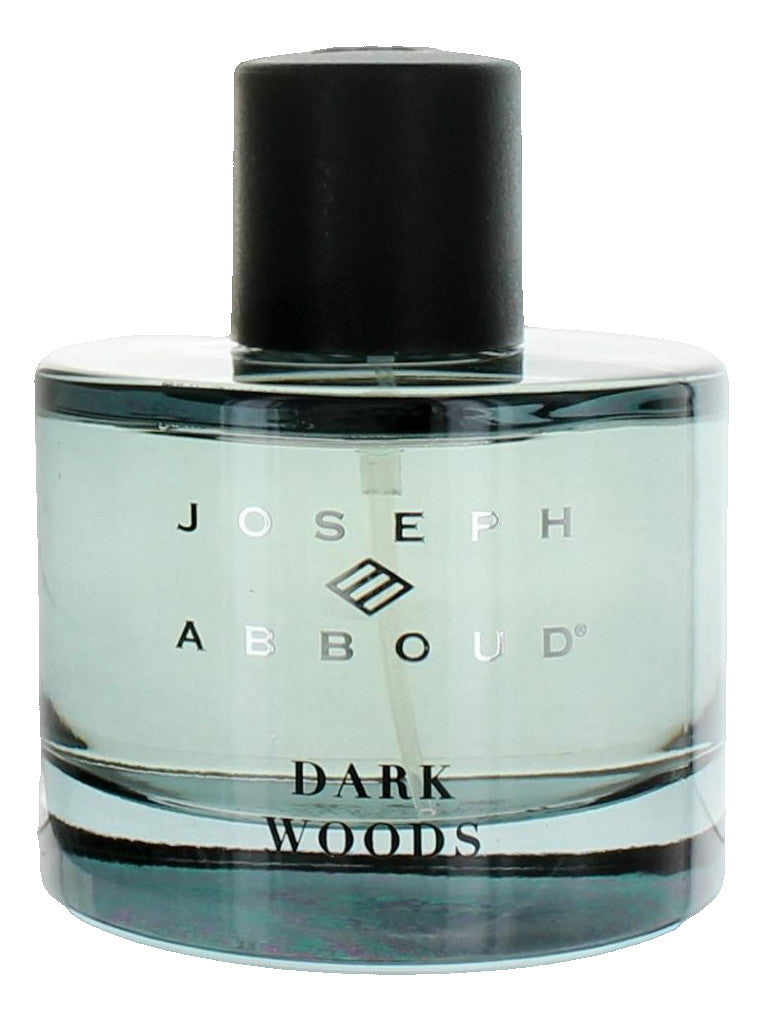 Dark Woods by Joseph Abboud, 3.4 oz EDP Spray for Men
