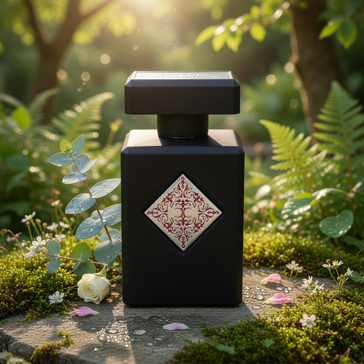 Addictive Vibration by Initio, 3 oz EDP Spray for Unisex TESTER 