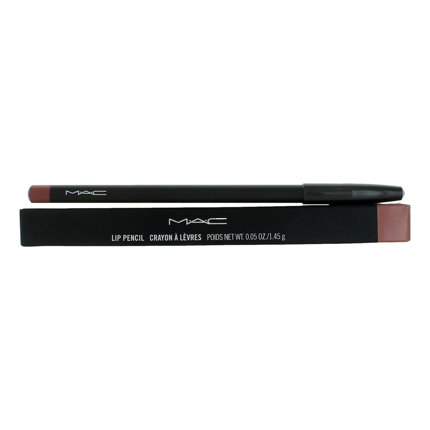 MAC Lip Pencil by MAC, 0.05 oz Lip Pencil - Boldly Bare - Boldly Bare