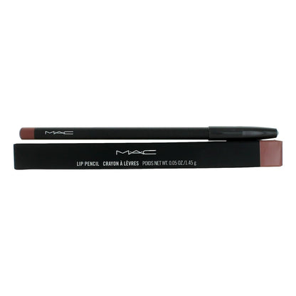 MAC Lip Pencil by MAC, 0.05 oz Lip Pencil - Boldly Bare - Boldly Bare