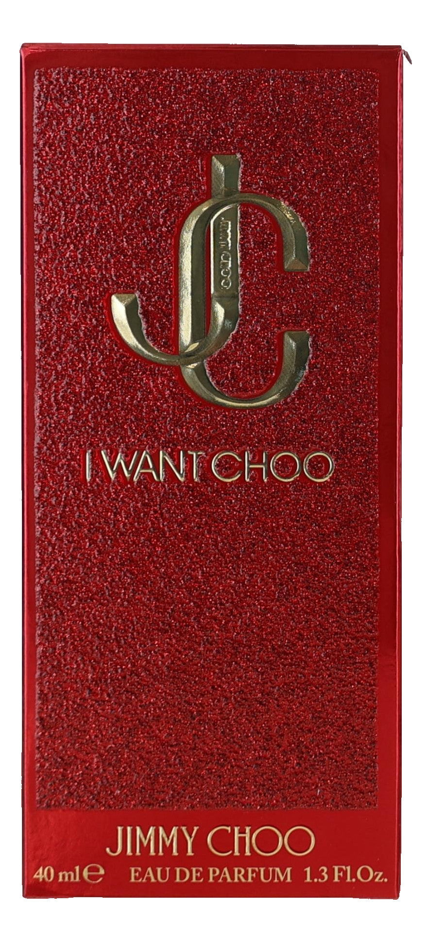 I Want Choo by Jimmy Choo, 1.3 oz EDP spray for Women