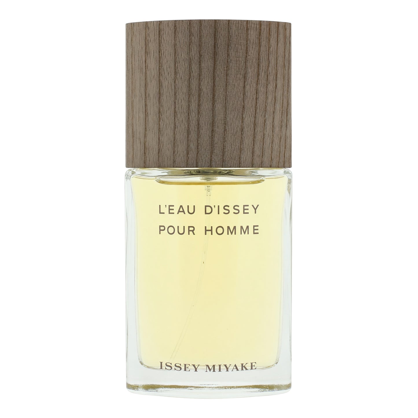L'Eau D'Issey Pour Homme Vetiver by Issey Miyake, 3.3oz EDT Intense Spray men